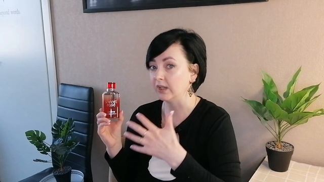 Праздничные ?АРОМАТЫ/моя подборка! смотреть онлайн