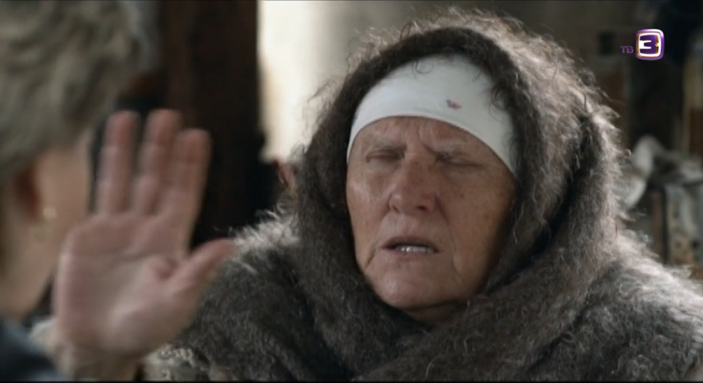  Слепая.  1 мая с 09:30. Марафон на ТВ-3