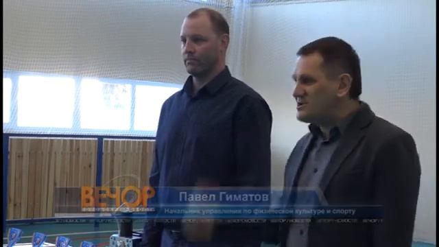 Футбольная команда спортивной школы олимпийского резерва «Удача» едет на финал в Березовский! смотреть онлайн