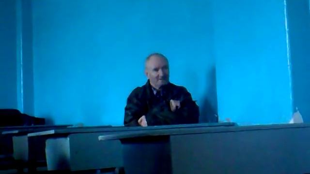 Дед БАМ БАМ (БОМ БОМ) из +100500 !!! на паре в ТулГУ смотреть онлайн