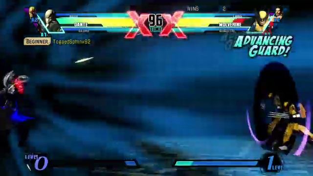 I got the cheese strates UMVC 3 смотреть онлайн