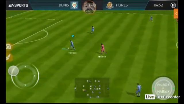 стримлю FiFa world cup Block Strike смотреть онлайн