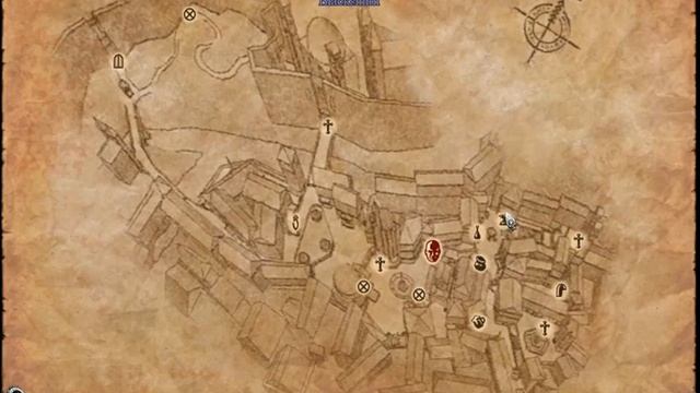 Mistmare Walkthrough - 02 Rome & Vatican [no commentary] смотреть онлайн