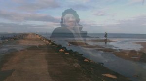 Джулия Ванг. Море (г. Рига)