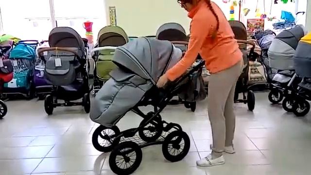 Tutis Zippy Classic в новом исполнении