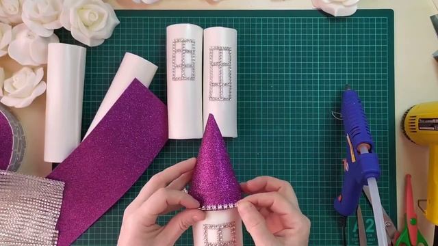 Замок принцессы)))