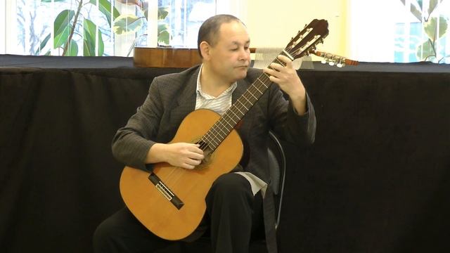 в гостях у сказки (Guitar) смотреть онлайн