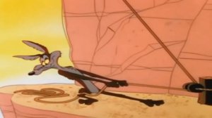 Хитрый койот и Дорожный бегун Best moments