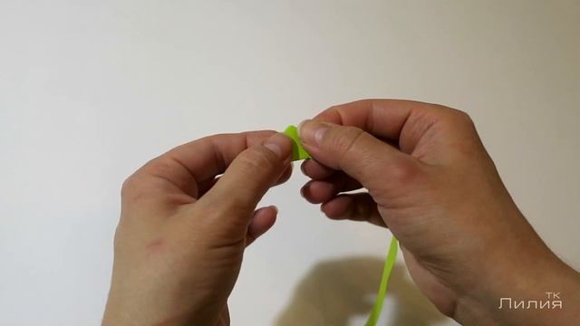 3D звезды без клея/ Оригами за минуту смотреть онлайн