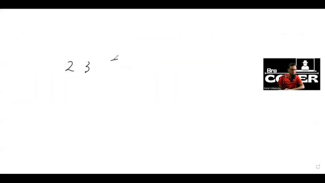 2441. Largest Positive Integer That Exists With Its Negative | Leetcode Weekly 315 | LeetCode 2441 смотреть онлайн