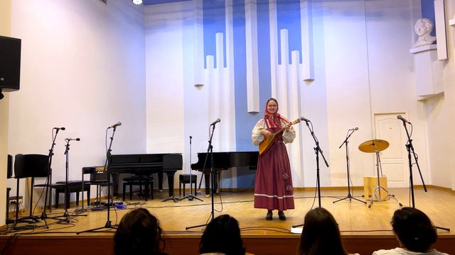 01 Балалайка лакова смотреть онлайн