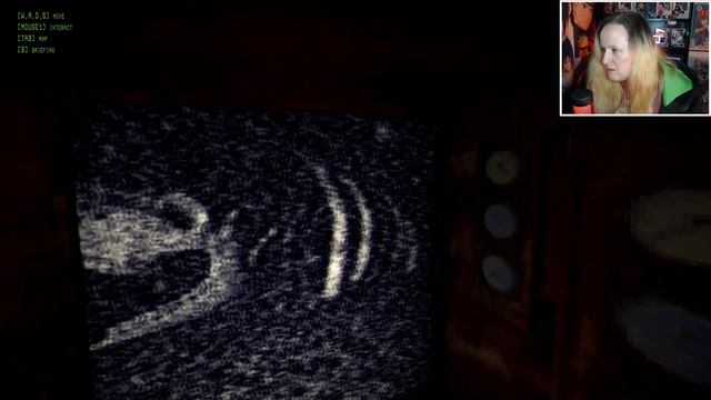 BEYOND THE VEIL | Iron Lung [Part 2] | Spooky Saturday смотреть онлайн