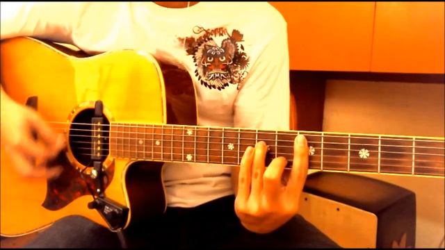 Ready Chords "Fabolous" ChordsWorld.com Guitar Tutorial смотреть онлайн