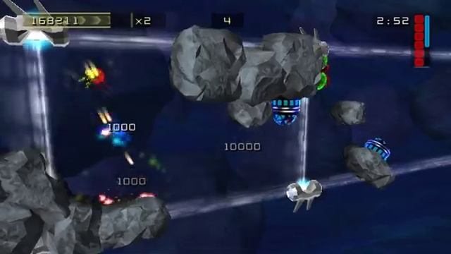 Mutant Storm Empire -- World 3 Level 2 (Black Belt) смотреть онлайн