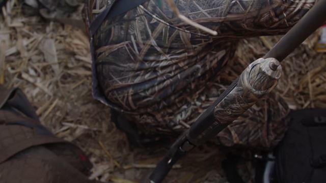 Browning Maxus II Review смотреть онлайн