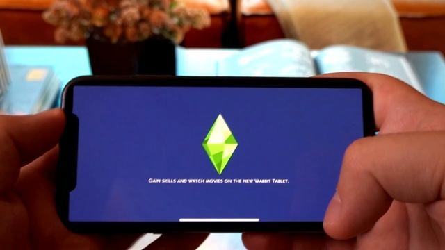 Sims 4 Mobile Gameplay - How To Play Sims 4 On Android/iOS