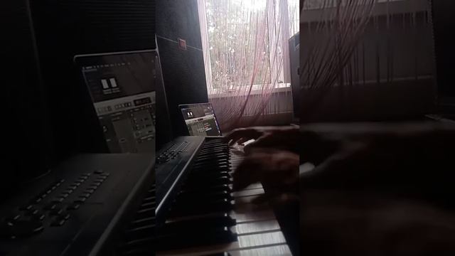 "всё в твоих руках"cover Алексей Пикалов смотреть онлайн