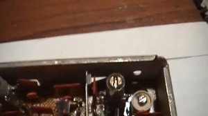 Тюнер РАДИОТЕХНИКА Т 101 переделка на FM диалазон