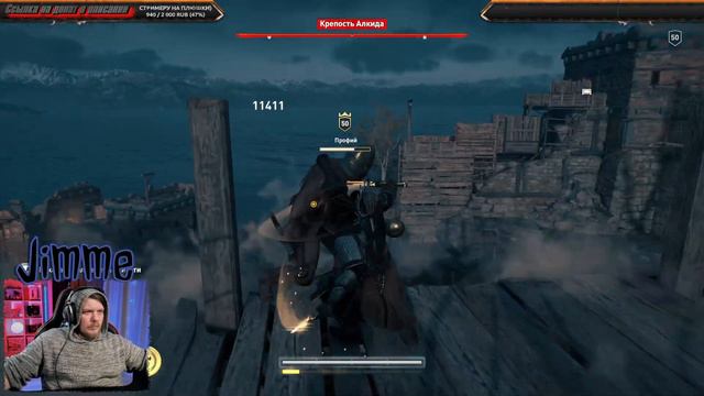 ⭕ ASSASSIN'S CREED ODYSSEY (ОДИССЕЯ) ● Ищем Горгону ● Прохождение ● # 22 ● смотреть онлайн