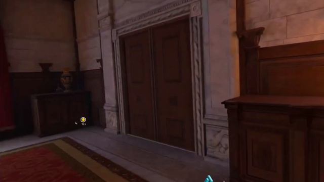 ASSASSINS CREED NEXUS VR QUEST 3: First impressions are very good!!!!! смотреть онлайн