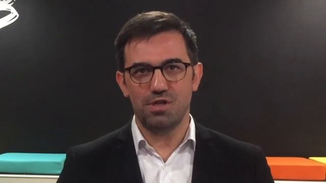 Oracle OpenWorld 2017 - "Partenaires, faites-vivre une expérience unique à vos clients !" смотреть онлайн