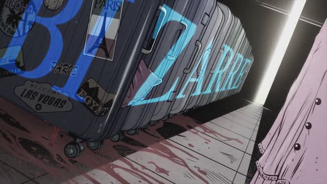 джо джо опенинг JoJo's Bizarre Adventure - Opening 6 [4K 60FPS _ Creditless _ CC] смотреть онлайн