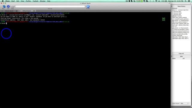 i18n menu admin смотреть онлайн