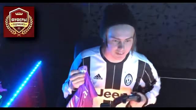 ЛУЧШИЕ ПАКИ ГЕНЫ МИЛЛЕРА В FIFA 17¦BEST PACKS IN FIFA 17¦ПОЙМАЛ ТОТИ¦ВЫПАЛ ТОТИ¦GENA MILLER