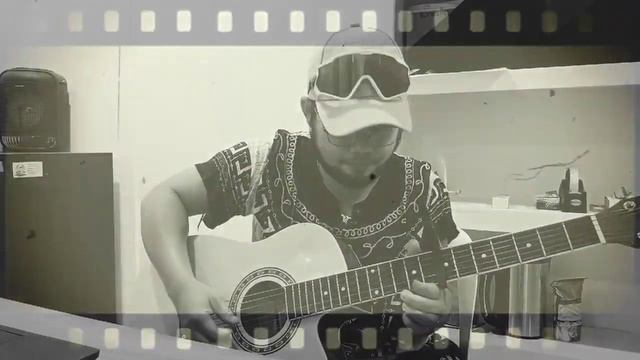 Out Of My League by Stephen Speaks | ELI (cover) смотреть онлайн