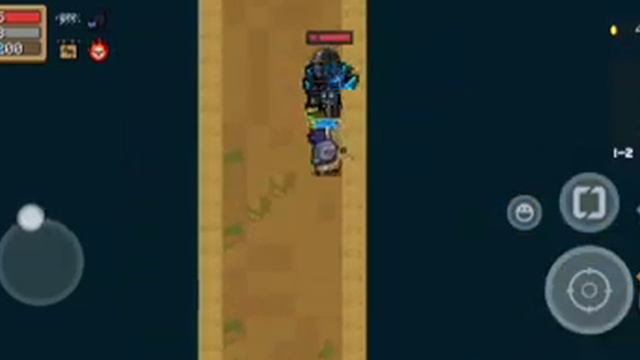 обновление. Soul knight #8 смотреть онлайн