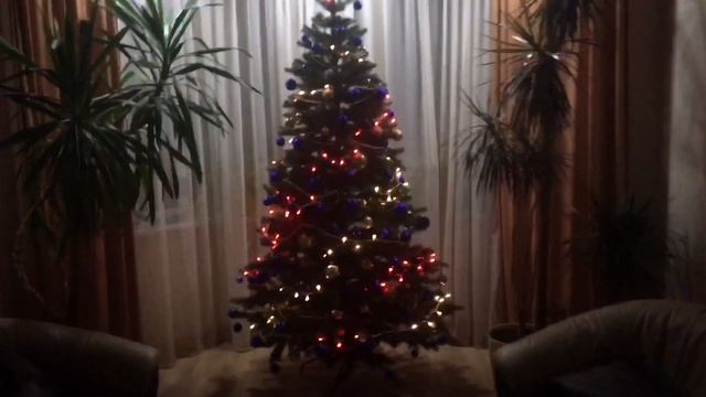 Twinkly умная smart гирлянда смотреть онлайн