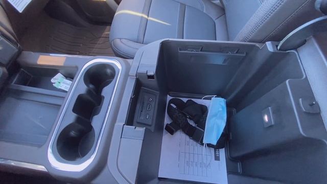 2021 GMC Sierra 1500 Denali Ultimate 6.2 Test Drive & Review смотреть онлайн