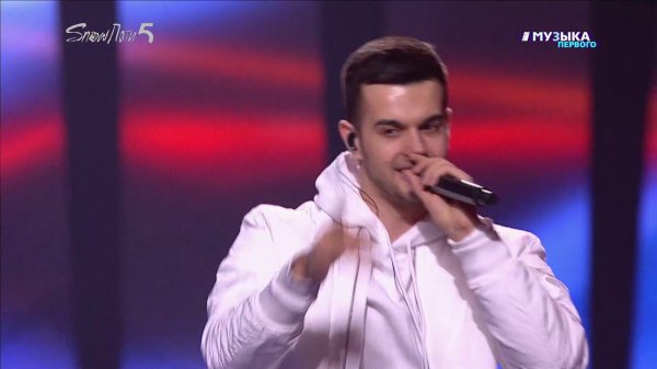 AMCHI feat. TERNOVOY - Прочь | SnowПати 5