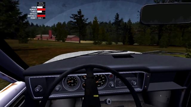 50#Пять лайфхаков для My Summer Car. смотреть онлайн