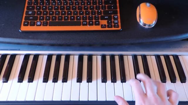 Diddy Kong Racing Theme Cover (All Instruments) смотреть онлайн
