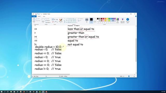 Java Tutorial 16 - Boolean Data Type and Relational Operators (Remastered) смотреть онлайн