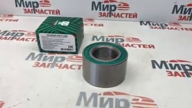 Ступичный подшипник Daewoo Nexia смотреть онлайн