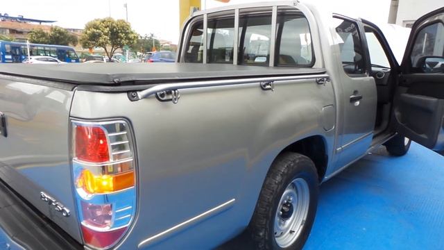 Tucarro Mercado Libre Mazda BT-50 Doble Cabina Platon 2013 - Ver Link смотреть онлайн