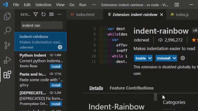5 Tools That increase your Code Faster | Vs Code Extension Bangla смотреть онлайн
