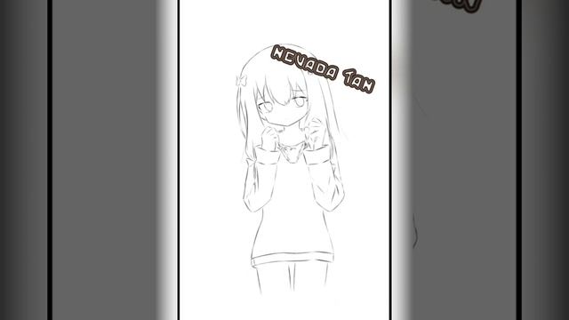 Sketches 166 Loli in Wonderland смотреть онлайн