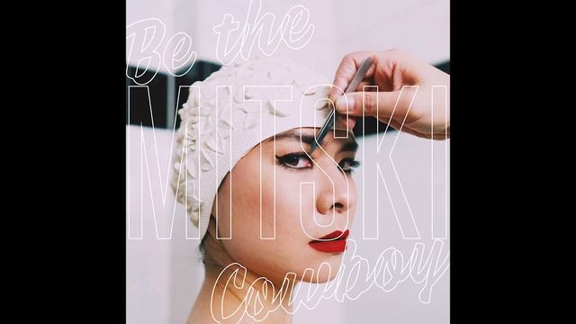 Mitski - Nobody смотреть онлайн