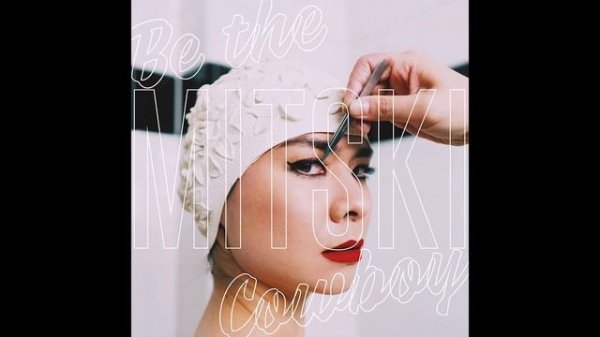 Mitski - Nobody