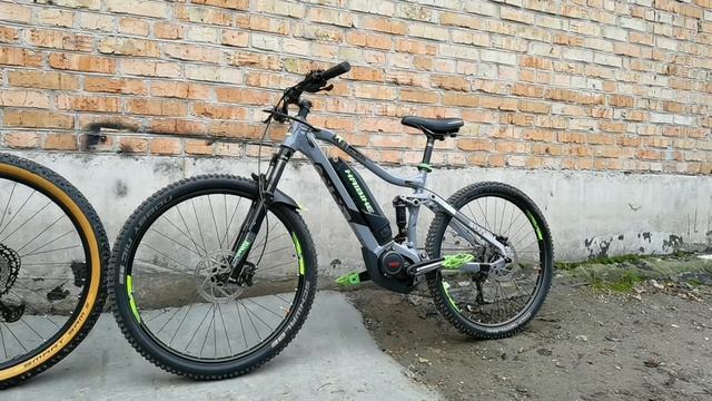 Сравнение e bike с моторами Yamaha и BoschСравнение e bike с моторами Yamaha и Bosch смотреть онлайн