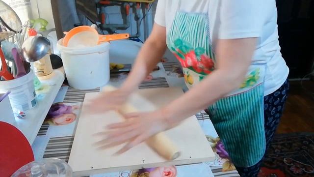 Домашний Чак - чак смотреть онлайн