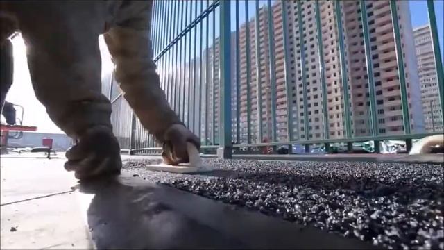 ЖК Гарантия на Дежнева в Краснодаре/ ОТЧЕТ за ЯНВАРЬ 2021 / Ход строительства смотреть онлайн