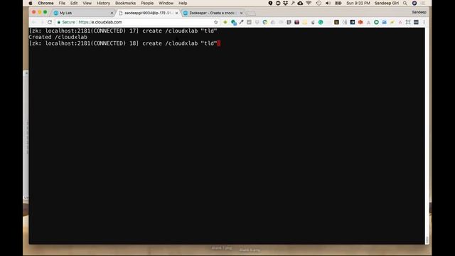 Introduction to Apache ZooKeeper | Big Data Hadoop Spark | CloudxLab смотреть онлайн