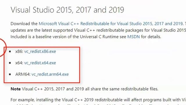 ?Msvcp140.Dll? Error को तुरंत Resolve करे | How To Fix Msvcp140. Dll Missing Error | Hindi смотреть онлайн