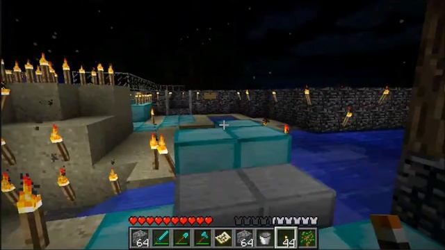 Amazing Land Server смотреть онлайн