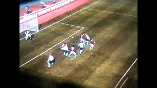 PES 2010-Become A Legend- Cooper- Fulham FC смотреть онлайн