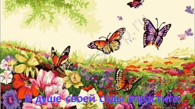 Красивое, Нежное стихотворение автора Ларисы Шешуковой "НЕ ПРЯЧЬТЕ НЕЖНОСТЬ ПО КАРМАНАМ!" смотреть онлайн